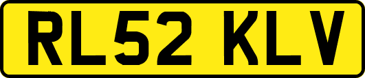 RL52KLV