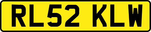 RL52KLW