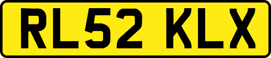 RL52KLX