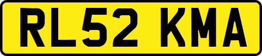 RL52KMA