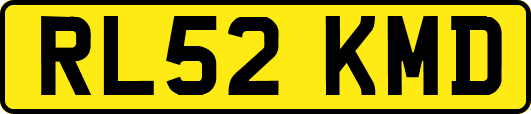 RL52KMD