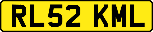 RL52KML