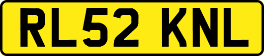 RL52KNL