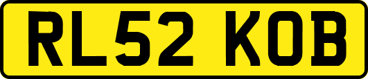 RL52KOB