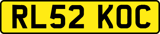 RL52KOC