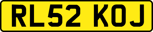 RL52KOJ