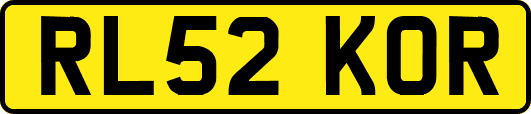 RL52KOR