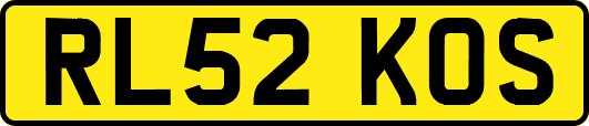 RL52KOS