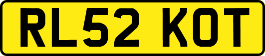 RL52KOT