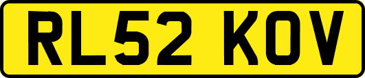 RL52KOV