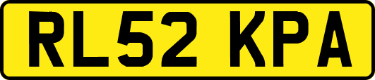 RL52KPA