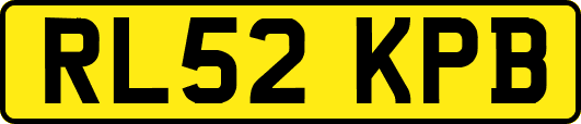 RL52KPB