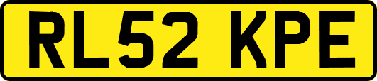RL52KPE