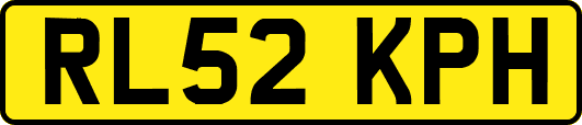 RL52KPH