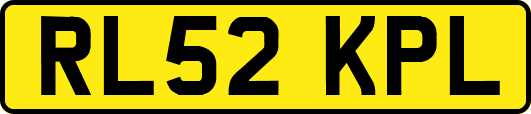 RL52KPL