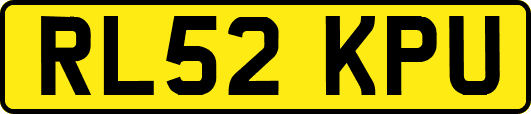 RL52KPU
