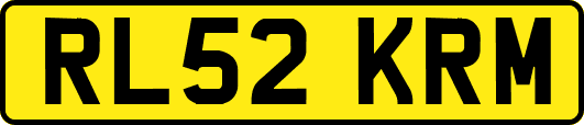 RL52KRM
