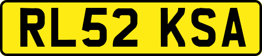 RL52KSA