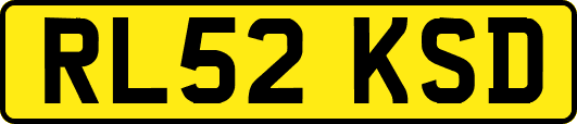 RL52KSD