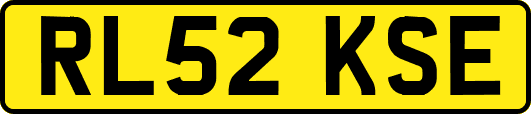 RL52KSE