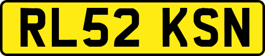 RL52KSN