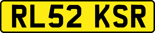 RL52KSR