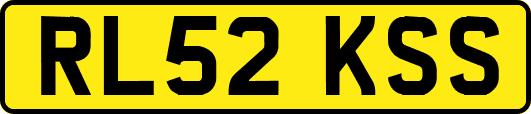 RL52KSS