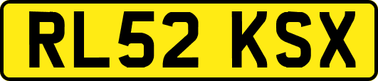 RL52KSX