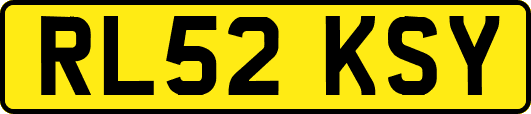 RL52KSY