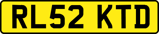 RL52KTD