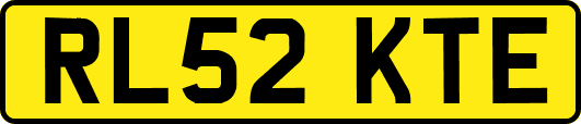 RL52KTE