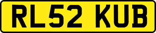 RL52KUB