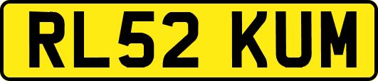 RL52KUM