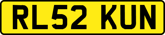 RL52KUN