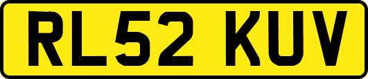 RL52KUV