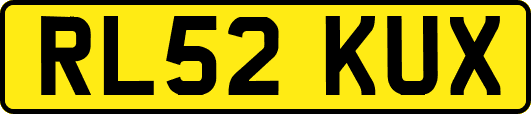 RL52KUX