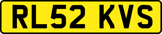 RL52KVS