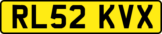 RL52KVX