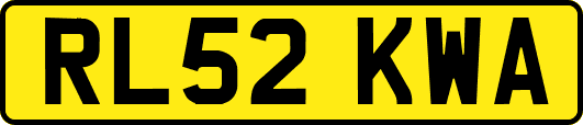 RL52KWA