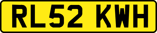 RL52KWH