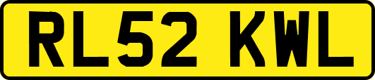 RL52KWL