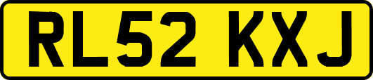 RL52KXJ