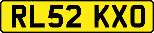 RL52KXO