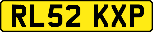 RL52KXP