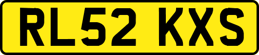 RL52KXS