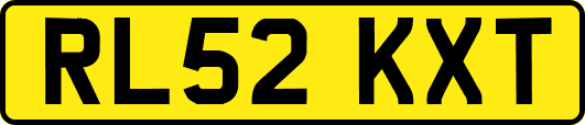 RL52KXT