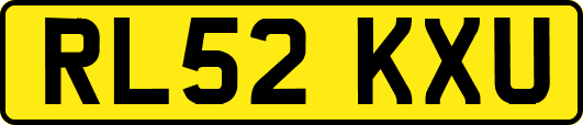 RL52KXU
