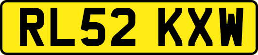 RL52KXW