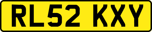 RL52KXY