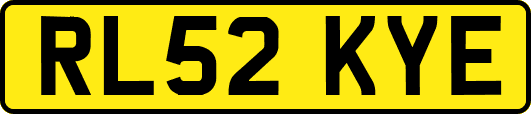 RL52KYE
